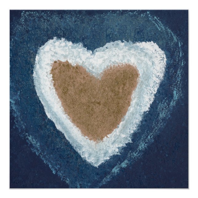 Póster My Own Private Island (Frente)