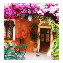 Mykonos, Grécia, ilhas gregas