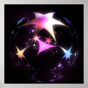 Poster Mystical