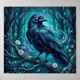 Poster MysticMoonRaven