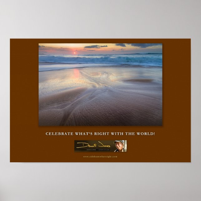 Poster nº 1 (Frente)