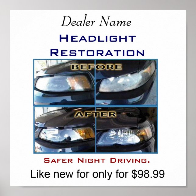 Poster nº 1 (Frente)