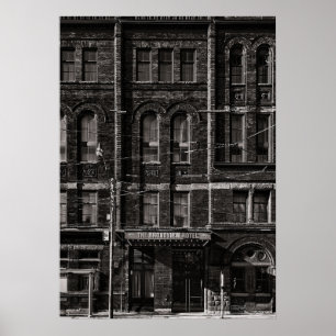 Poster Nº 106 Broadview Ave 4