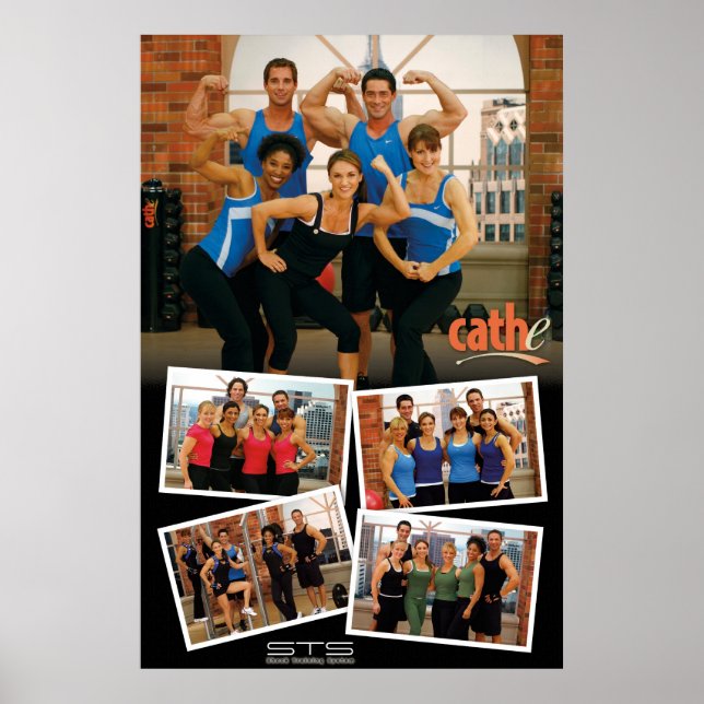 Poster nº 11 (Frente)