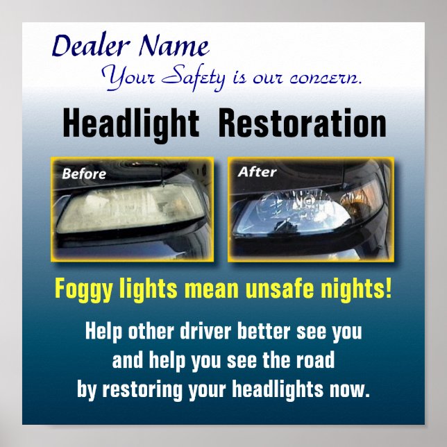 Poster nº 2 (Frente)