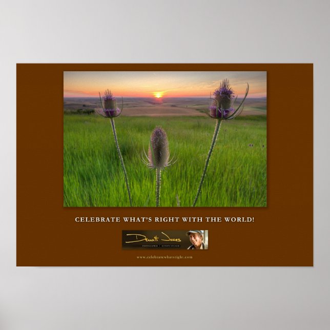 Poster nº 3 (Frente)