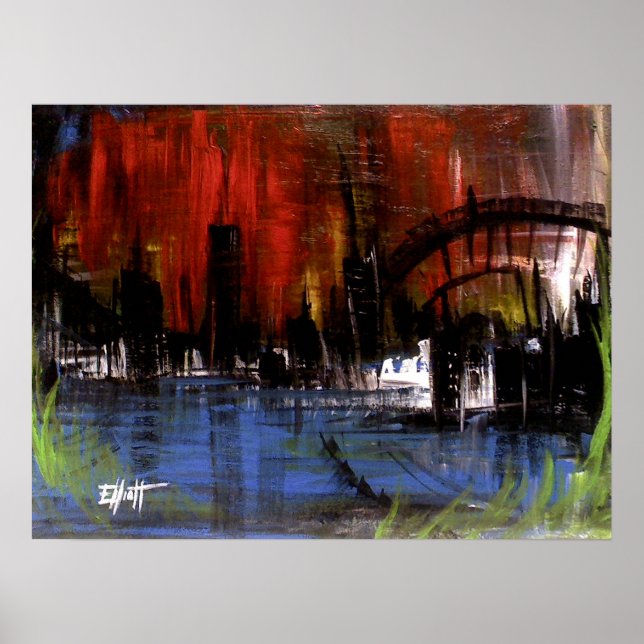 PÓSTER N. º 2 (Frente)