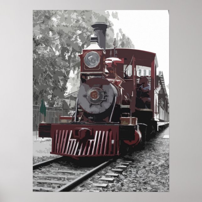 PÓSTER N.º 5 (Frente)