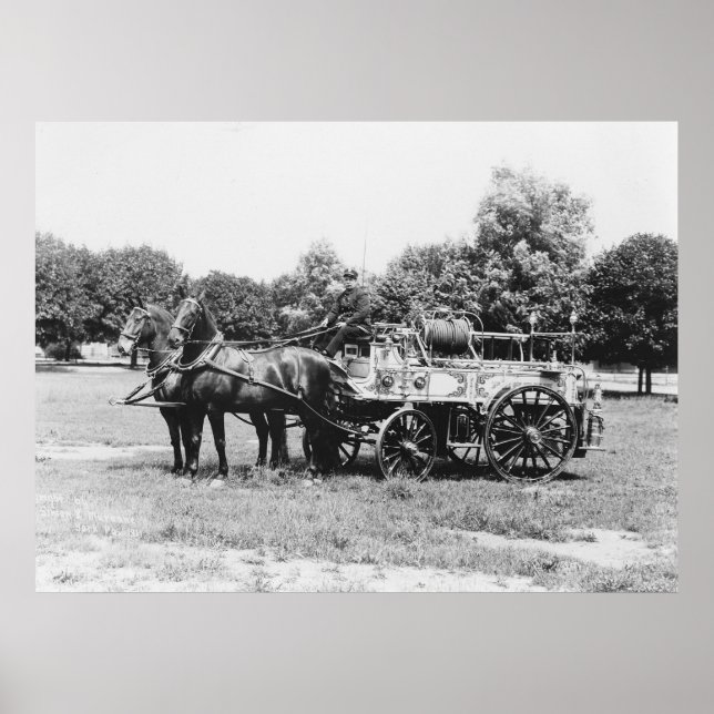 Poster N.º de Emergência 4: 1911 (Frente)