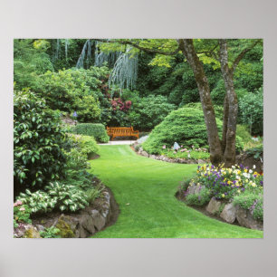 Poster N.A., Canadá, Colúmbia Britânica, Vancouver 4