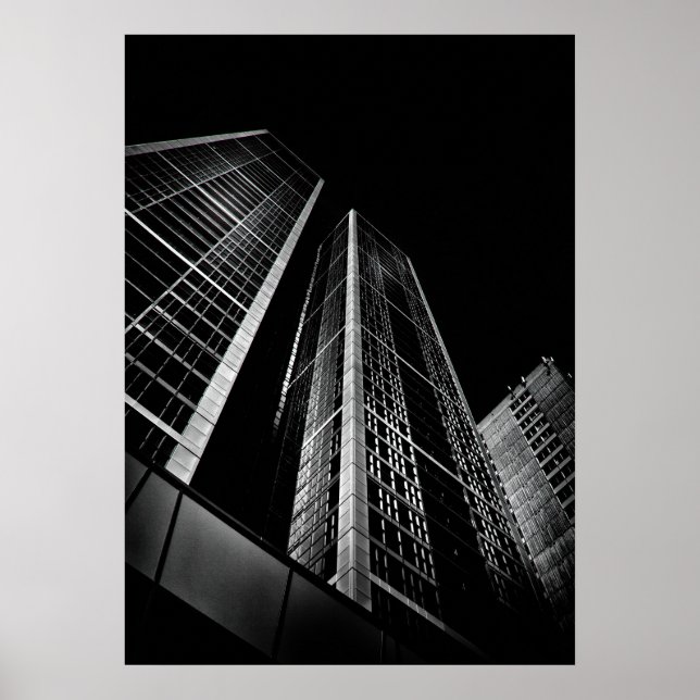 Poster N.o 110 Charles Street E 1 (Frente)