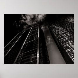 Poster N.o 110 Charles Street E 3