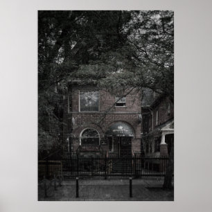 Poster N.o 14 Madison Avenue 1 Antiga Versão do Filme