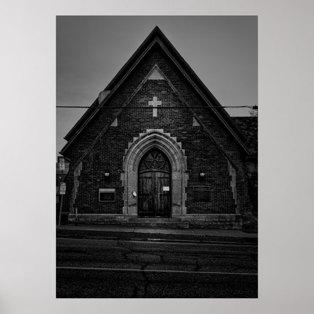 Poster N.o 228 Rua 1 (Frente)