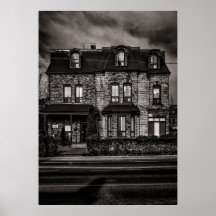 N.o 300 Ruas Sherbourne 1