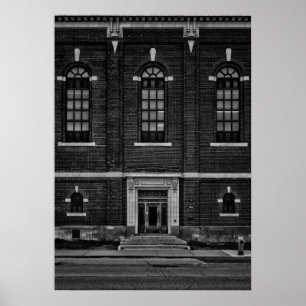 Poster N.o 369 Carlaw Avenue 5