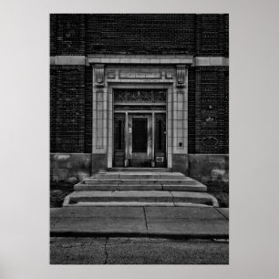 Poster N.o 369 Carlaw Avenue 7