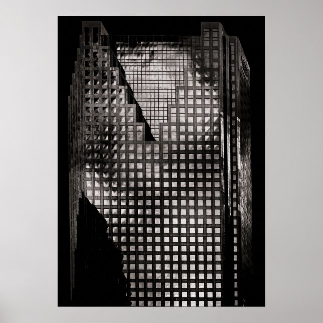 Poster N.o 40 Rua Rei W 2 (Frente)