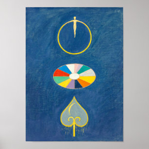 Poster N.o 54 Anna Cassel