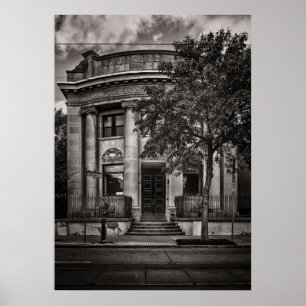 Poster N.o 744 Rua Rainha E 2