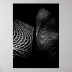 Poster N. o s 55 e 77, Rua Rei W 1
