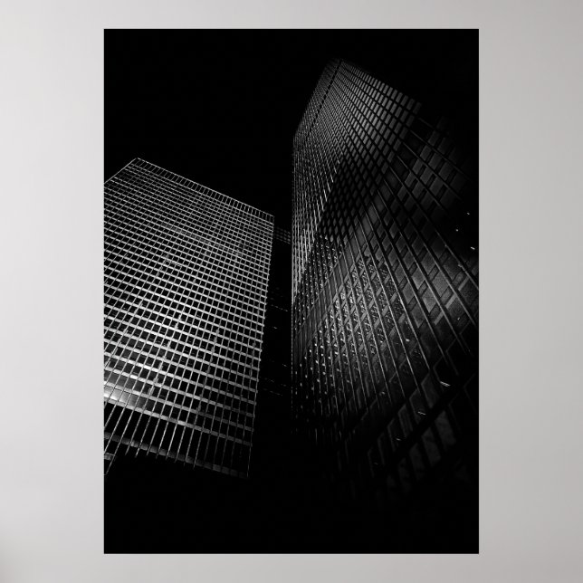 Poster N. o s 55 e 77, Rua Rei W 1 (Frente)