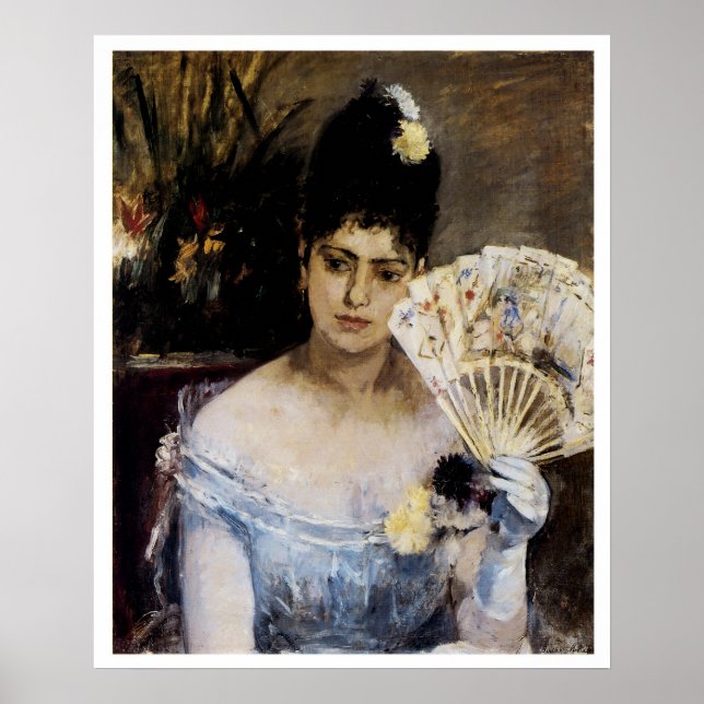 Póster Na Bola (Frente)