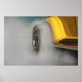 Póster Na Caixa De Bleach