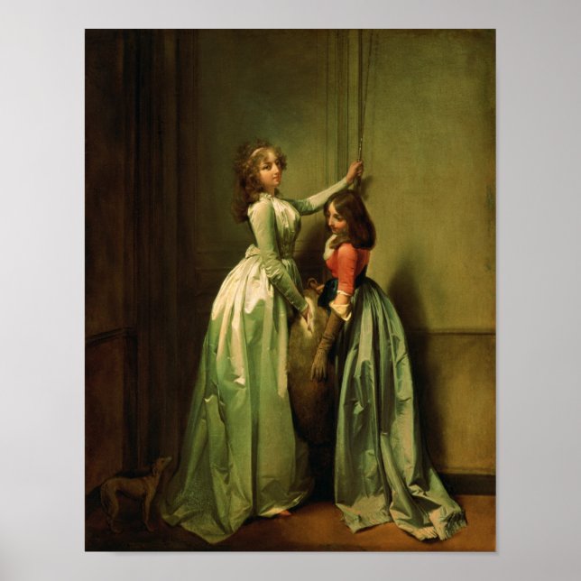 Póster Na entrada, 1796-1998 (Frente)