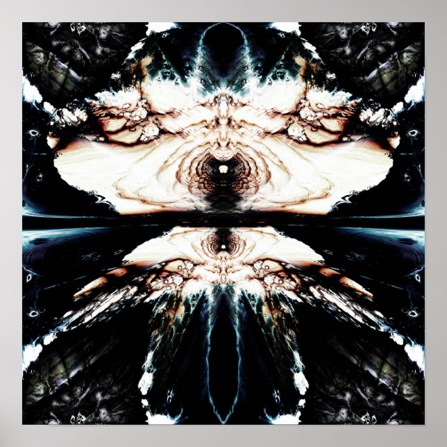 Póster Na Esfera (Frente)