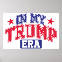 Na Minha Era Trump 