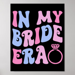 Poster Na Minha Noiva Era Casamento Festa De Noiva Ba