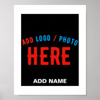 NA MODA MODERNO PERSONALIZÁVEL NEGRO VERIFICADO CO