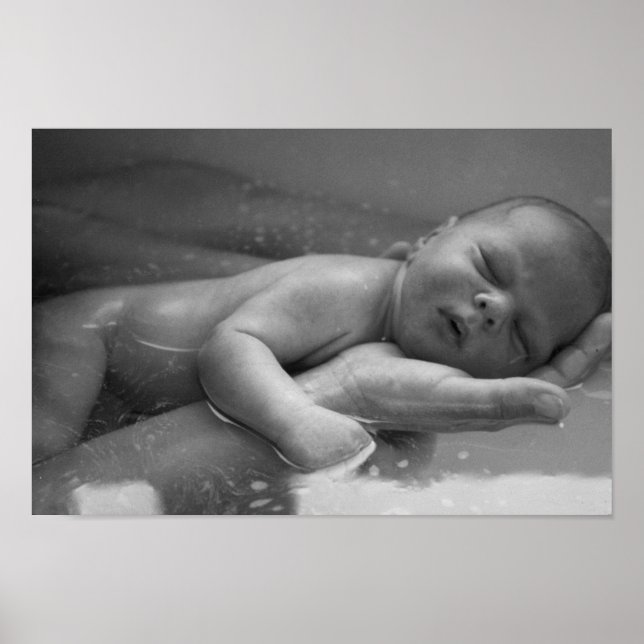 PÓSTER NA NOSSA MÃO (Frente)