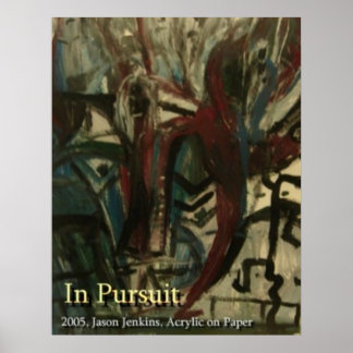 PÓSTER NA PURSUA