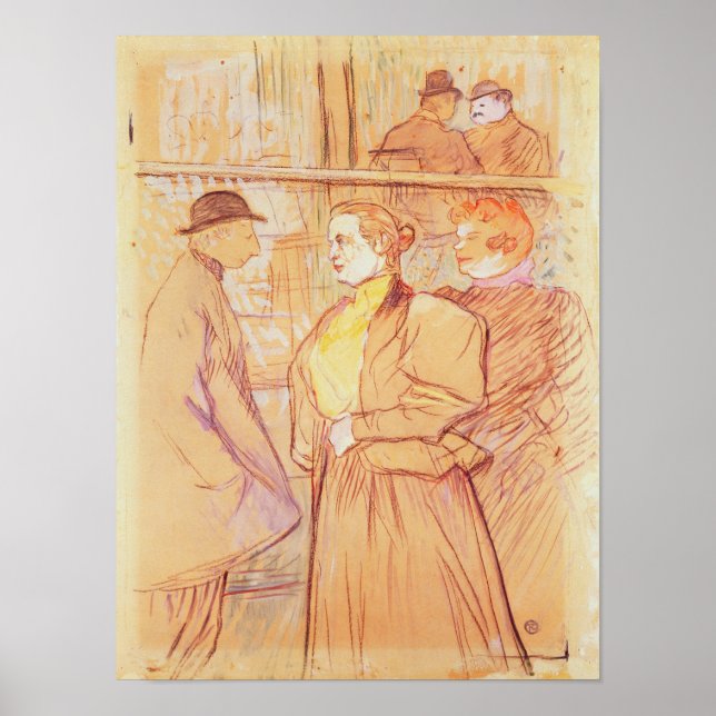 Poster Na rota (Frente)