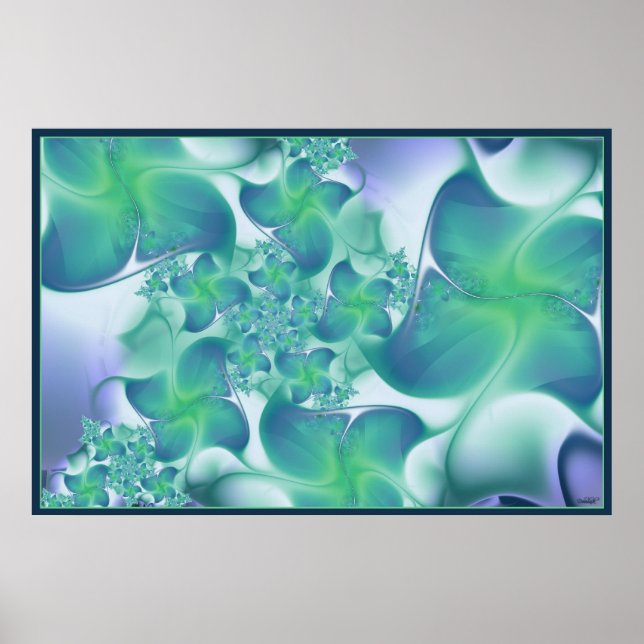 Póster Na Vinha (Frente)