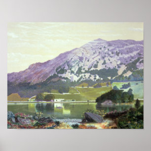 Poster Nab a cicatriz