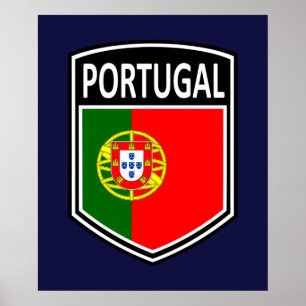 Poster Nacional - Portugal