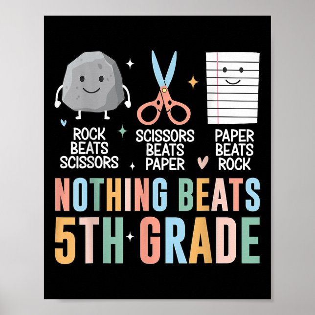 Poster Nada É Mais Engraçado Que 5 De Volta Às Crianças D (Frente)