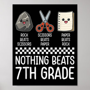 Poster Nada É Mais Engraçado Que 7 De Volta Às Crianças D