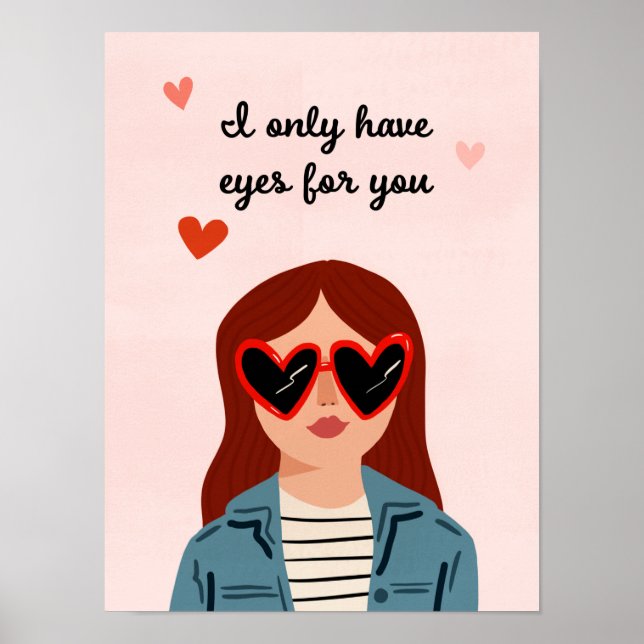 POSTER NAMORADOS IV QUERIDO (Frente)