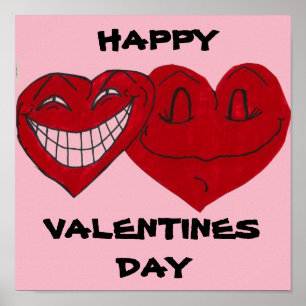 Póster NAMORADOS PERFEITOS do FÓSFORO (poster)