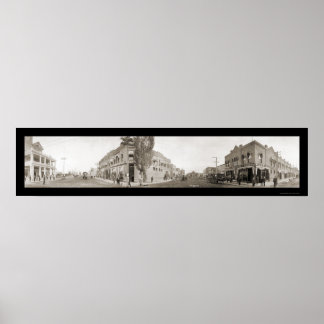 Póster Nampa, ID Foto 1907