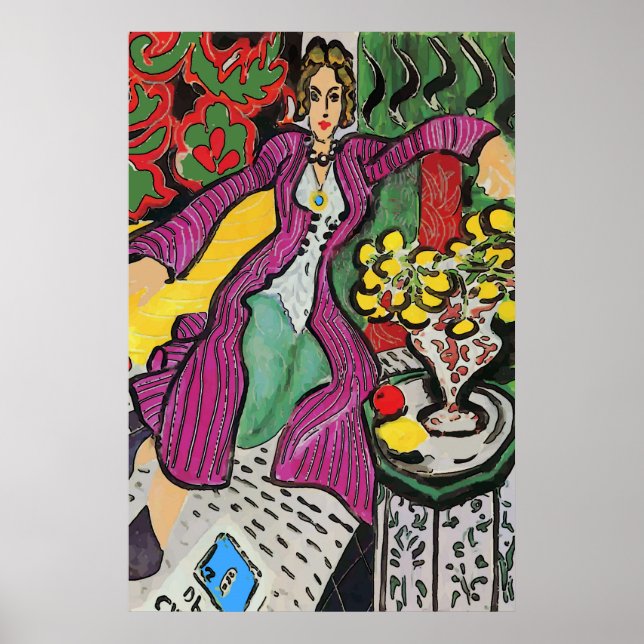 Poster Nancy na presidência 2 (Frente)