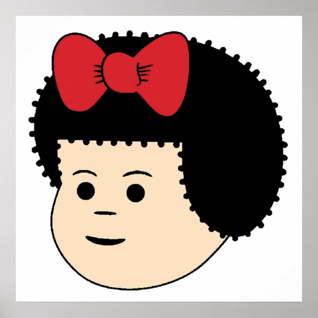 Poster Nancy Ritz (Frente)