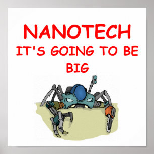 PÓSTER NANOTECH