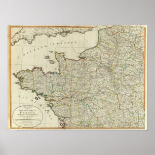 Póster Nanowatt France