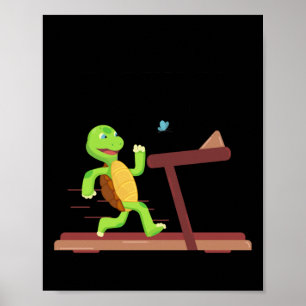 Poster Não A Velocidade