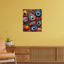 Poster Não acreditaria se você não visse